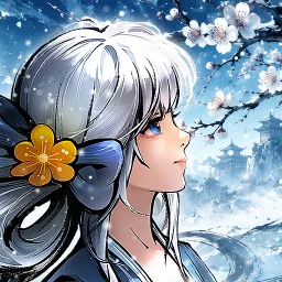 烟雨江湖－第五人上阵 图标